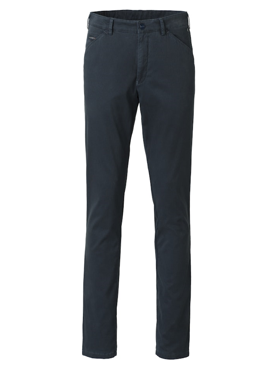 Meyer Modern fit Bomuldsbukser